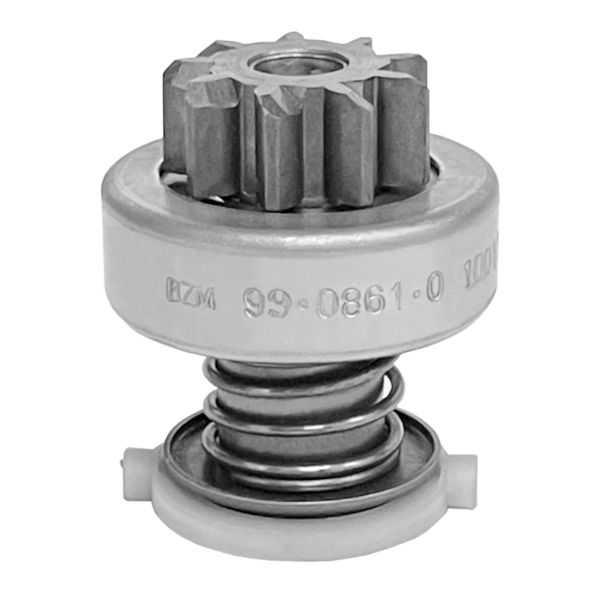 Impulsor Partida Apollo Gl Gls Golf Jetta Passat Bzm 0861 - 57661f5f-2d58-41a6-a963-a7a589ec7eee