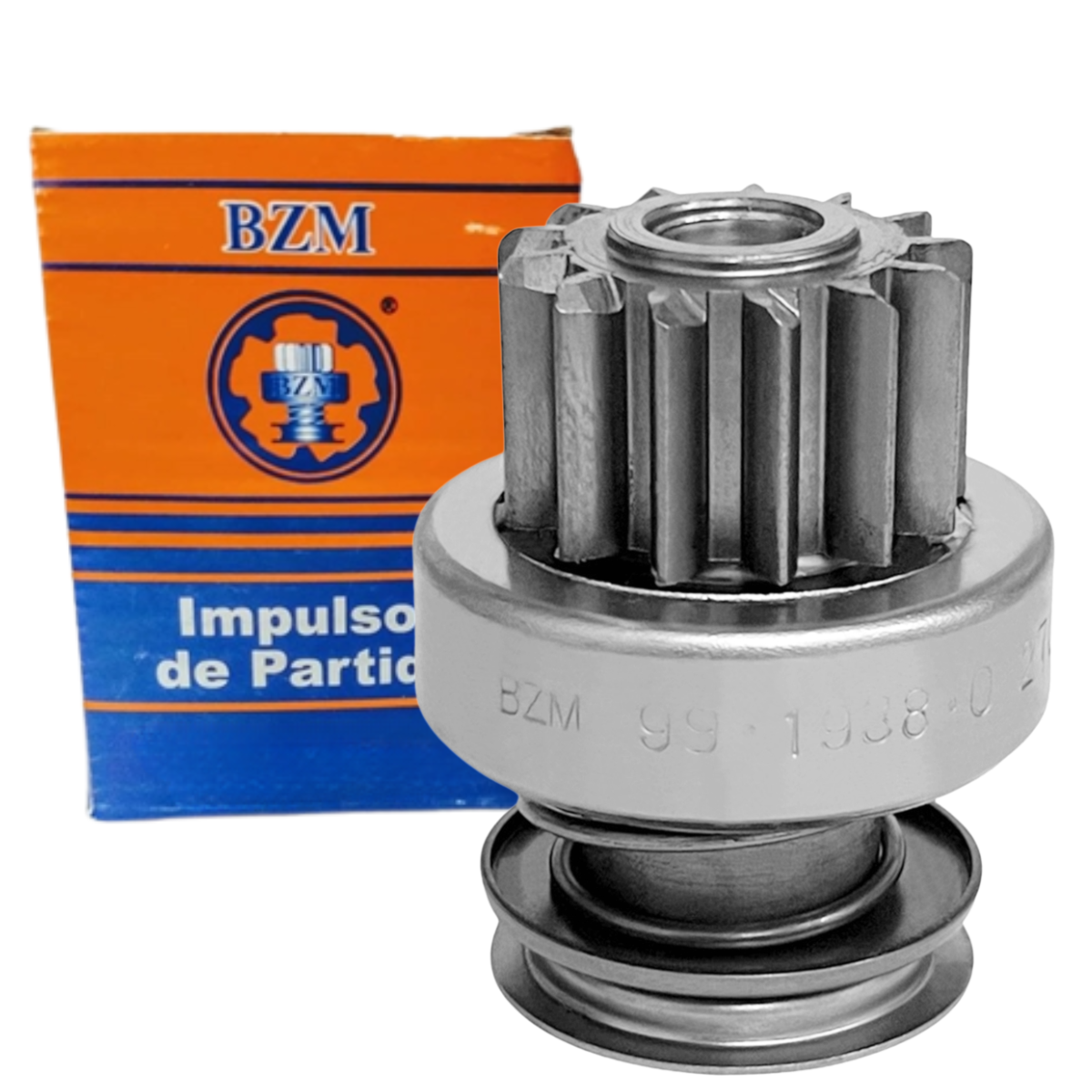 Impulsor Partida Argo Toro Uno 1.0/1.3 | Galpão Auto Peças