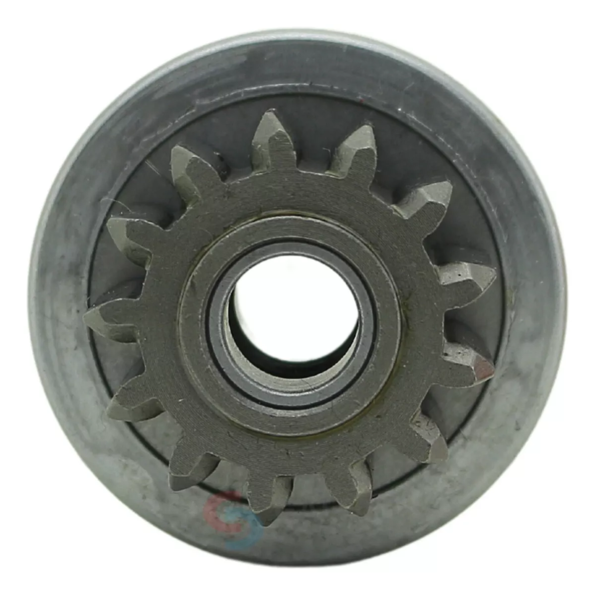 Impulsor Partida Hilux 2.8/3.0 2015/ Zen 2004