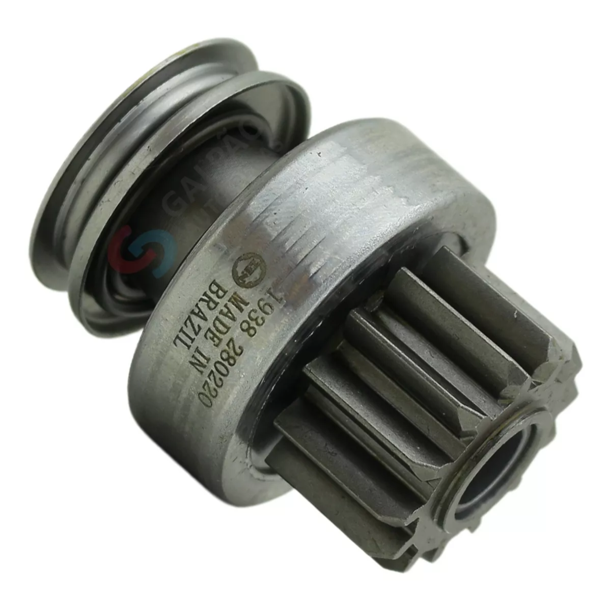 Impulsor Partida Argo Mobi Uno 1.0/1.3 | Galpão Auto Peças