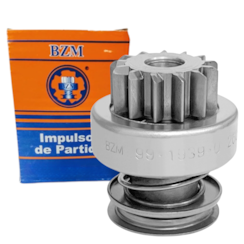 Impulsor Partida Argo Toro 1.8 Start/stop Bzm1939
                                  