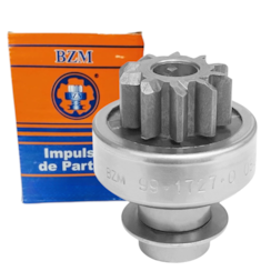 Impulsor Partida Armada Sentra Terrano Bzm 1727