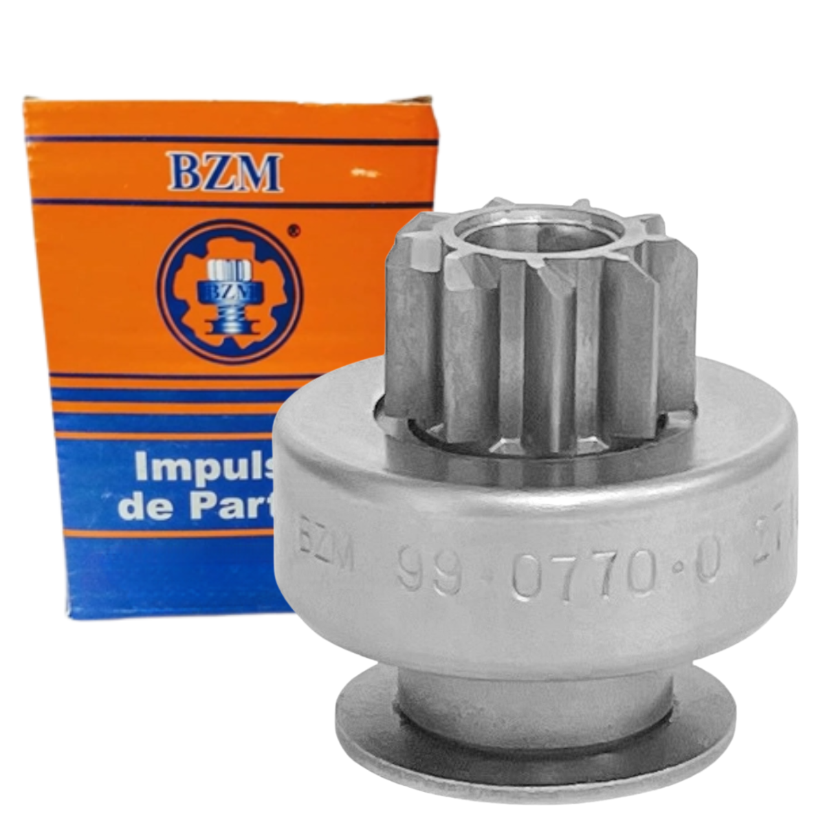 バルカー / ジェネ / A1200 / BALCAR Impulsor Partida Astra S10 Zafira Zen 0770