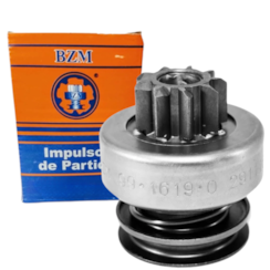 Impulsor Partida Astra Corsa Meriva Vectra Bzm 1619