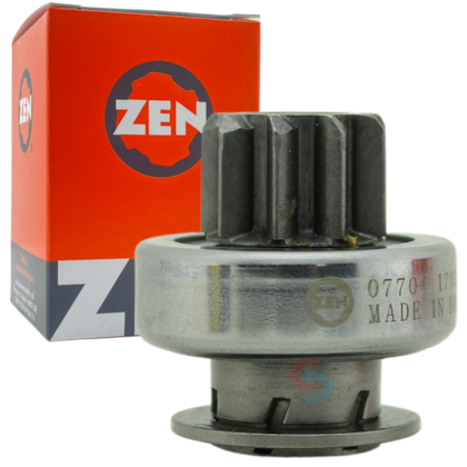 Impulsor Partida Astra S10 Zafira Zen 0770