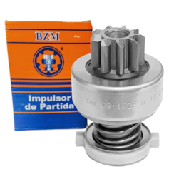 Impulsor Partida Atego Axor Citaro Econic Bzm1038