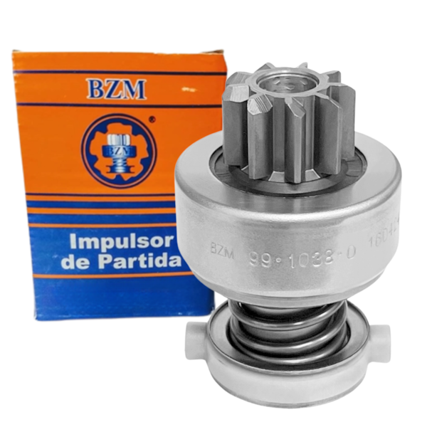 Impulsor Partida Atego Axor Citaro Econic Bzm1038 - 831e82b2-ac38-4342-9277-24505611fd4f