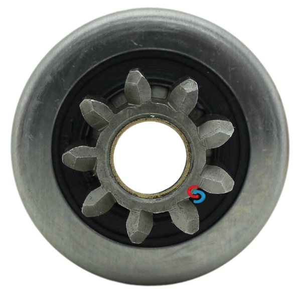 Impulsor Partida Bandeirante 3.7/3.8 1976/2000 Zen 1364 - 2809197a-bc46-44a8-97be-f827fd879d24