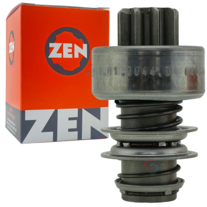 Impulsor Partida Belina Corcel Zen 0044