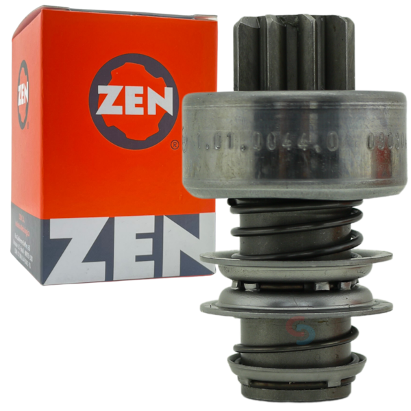 Impulsor Partida Belina Corcel Zen 0044 - 6bef0bbb-cdbe-46f7-a517-d679b618c8c6