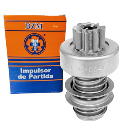 Impulsor Partida Belina I Corcel I BZM0044