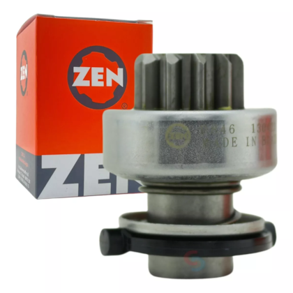 Impulsor Partida Berlingo Congo Xantia Zen 0846