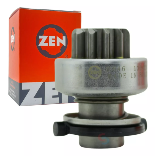 Impulsor Partida Berlingo Congo Xantia Zen 0846 - 843c7ae2-c99a-44b2-874a-8ea836f52ab9