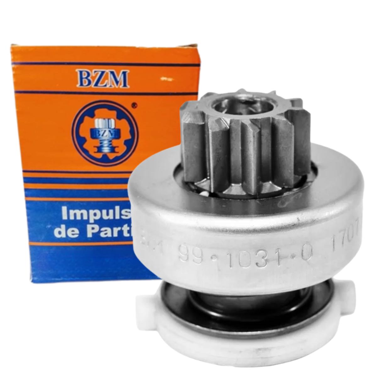 Impulsor Partida Berlingo Congo Xantia Zen 0846