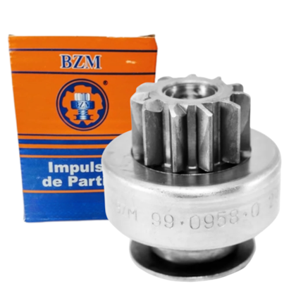 Impulsor Partida Blazer (4.3 V6) Bzm 0958