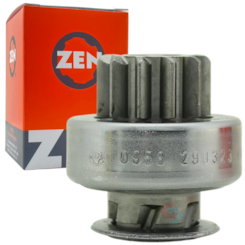 Impulsor Partida Blazer 4.3 V6 Zen 0958