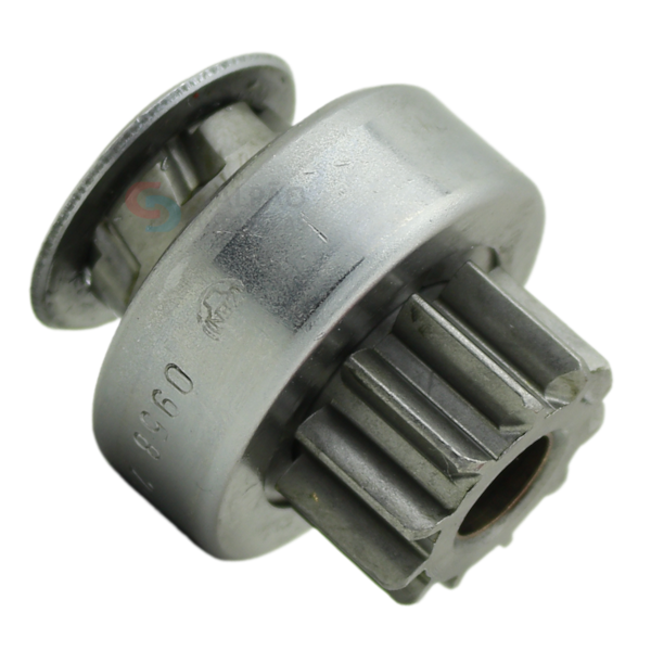 Impulsor Partida Blazer 4.3 V6 Zen 0958 - 69dbd9ed-caf4-4d83-b7fc-e127ae3befaa