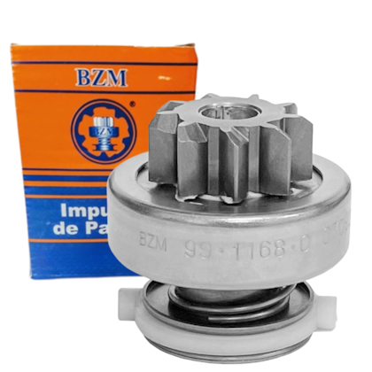 Impulsor Partida Blazer Diesel Bzm1168