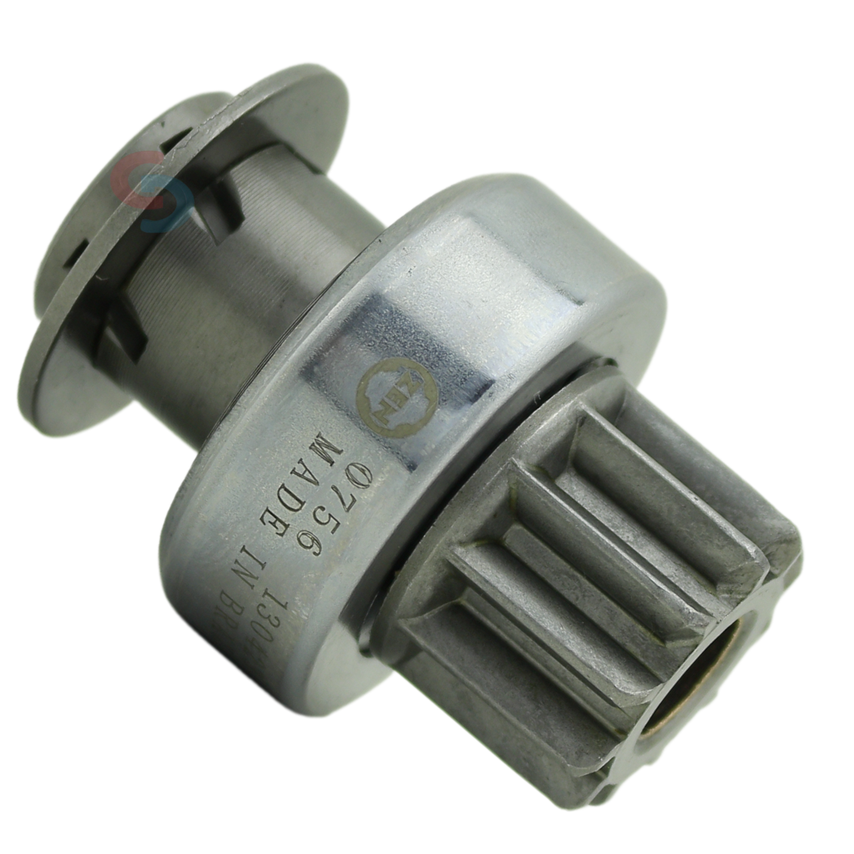 Impulsor Partida Blazer S10 Safari XT 4.3 Zen 0756