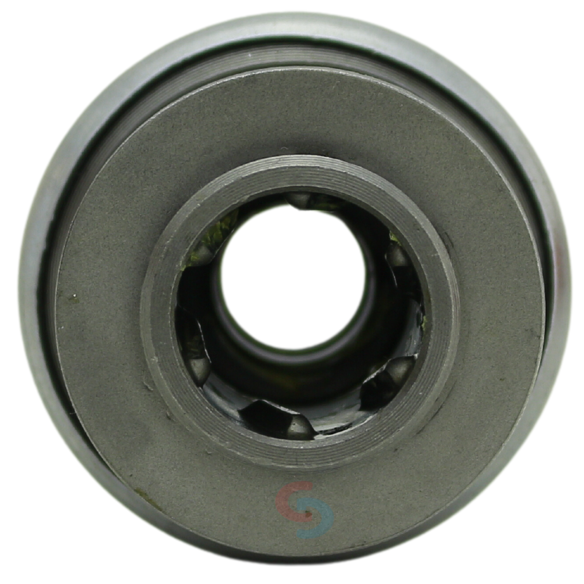 Impulsor Partida Blazer S10 Safari XT 4.3 Zen 0756