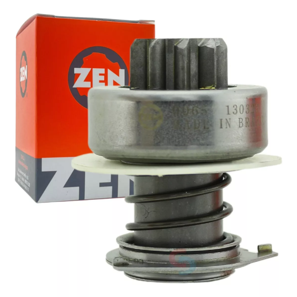 Impulsor Partida Brasilia Fusca Kombi 1975/2023 Zen 0065 - 14669ba7-7b9c-4140-a42a-01aab4baadef