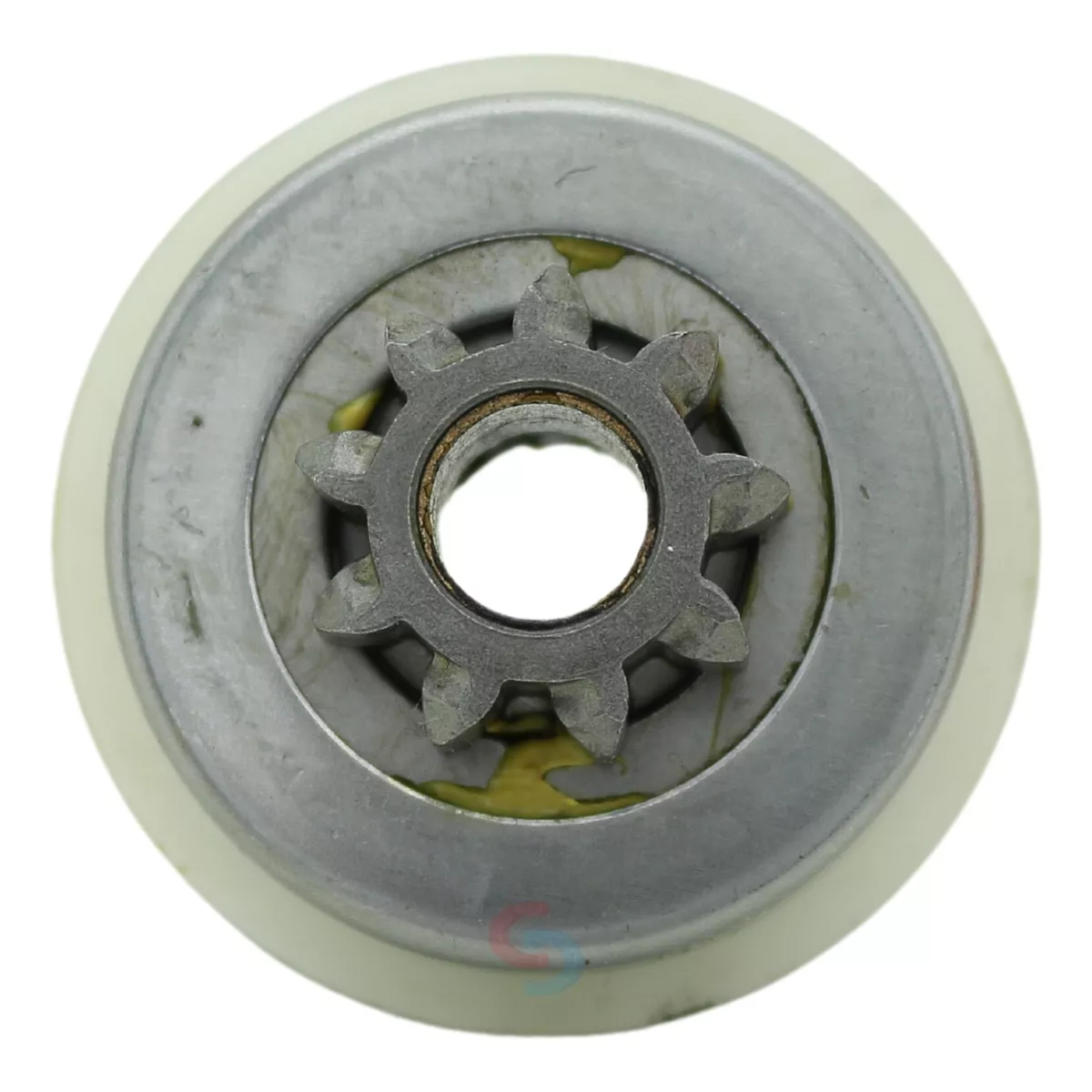 Impulsor Partida Brasilia Fusca Kombi 1975/2023 Zen 0065