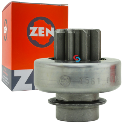 Impulsor Partida Brava Palio Siena 1.6 Zen 1561