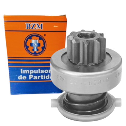 Impulsor Partida Bravo Marea Lancia 1.9 2.4 Bzm 1630