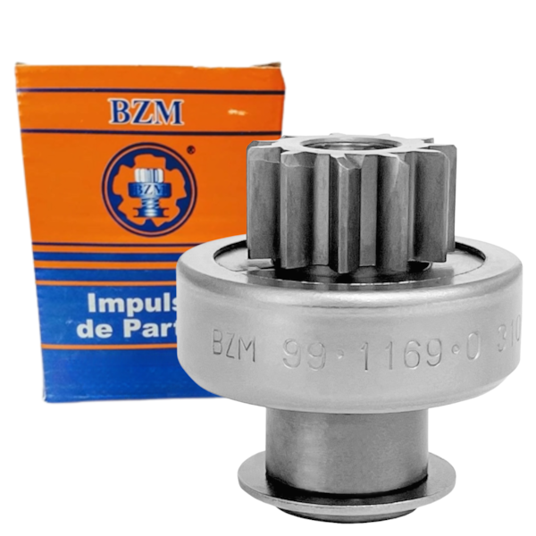 Impulsor Partida Bravo Marea Palio Siena Strada Bzm 1169 - f4a9e0a6-9728-4c7f-ae50-7de80aad3e0b