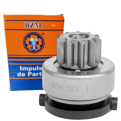 Impulsor Partida Bronco F Series Pick Up F1000 F150 BZM1224
