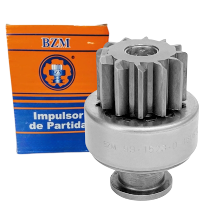 Impulsor Partida BZM 1523