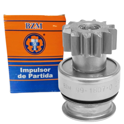 Impulsor Partida Bzm Ranger 2.2 3.2 2012 Em Diante Bzm 1807