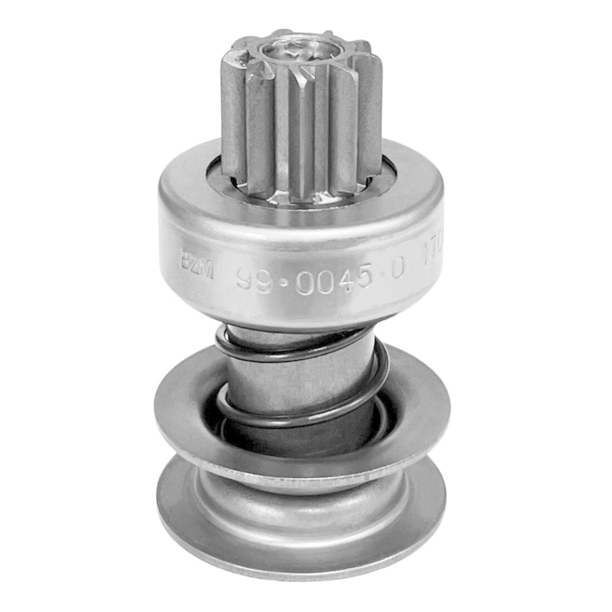 Impulsor Partida Tiggo 2.0 16V 2009/ Zen 1976