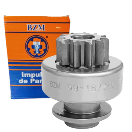 Impulsor Partida C2 C3 C4 C5 Xsara Bzm1822