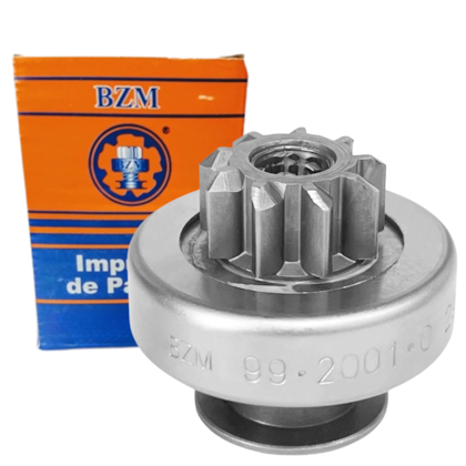 Impulsor Partida C3 1.2 Puretech 2018/... Bzm 2001