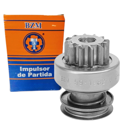 Impulsor Partida C3 C4 1.6 2014/... Bzm1982