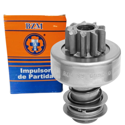 Impulsor Partida Caminhão 130 160 70 BZM0092