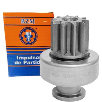Impulsor Partida Caminhão 13190 15190 17210 Bzm1091