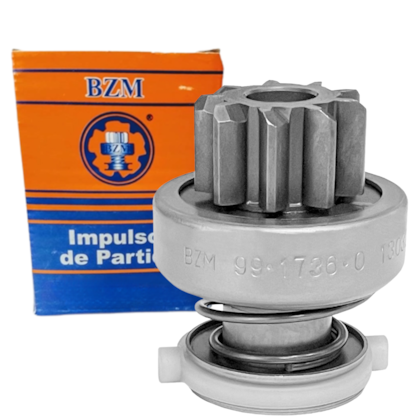 Impulsor Partida Caminhão 5140 8150 BZM1736