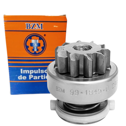 Impulsor Partida Caminhão F4000 F250 F350 Bzm1845