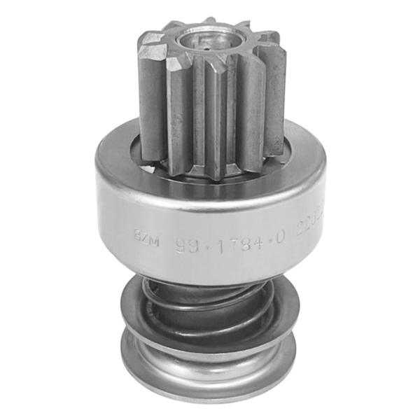 Impulsor Partida Caminhão Motor MWM Serie X-10 229 BZM1784 - 58e9ce26-8c5e-4ca2-8d1a-8e6cb600da60
