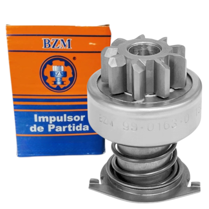 Impulsor Partida Caminhão Tx1100 M790 Bzm0163