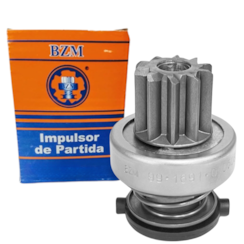 Impulsor Partida Caminhões Bzm 1691