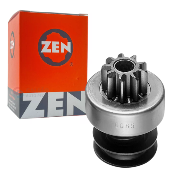 Impulsor Partida Cargo 1113 1313 F400 Zen 0085 - 91037c80-f239-4306-ad1d-98372e927f9f
