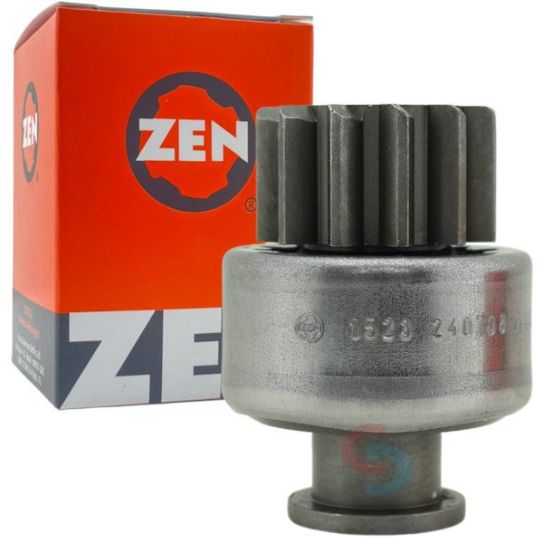 Impulsor Partida Cargo 1217 1417 1421 Zen 1523 - 6d99f066-413b-4338-ada1-f0755b0ff63a