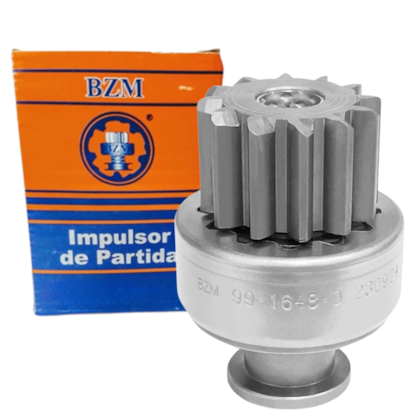 Impulsor Partida Cargo 1622 2422 2425 2630 Bzm1648