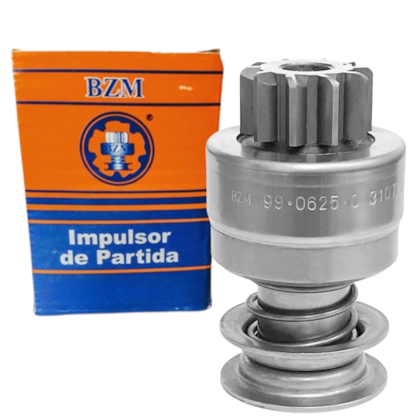 Impulsor Partida Cargo (7.8 Lts) F800 Bzm 0625