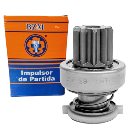 Impulsor Partida Cargo C 1317 E 2422 E 815 E 2005/.. BZm1697