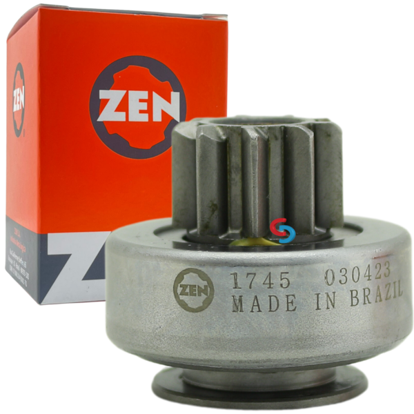 Impulsor Partida Celta Classic Novo Prisma 1.0 Zen 1745 - cb32741a-e949-4668-9076-ecc9f7c58de1