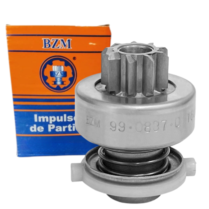 Impulsor Partida Celta Corsa 1.0 1.4 1.6 Bzm 0837